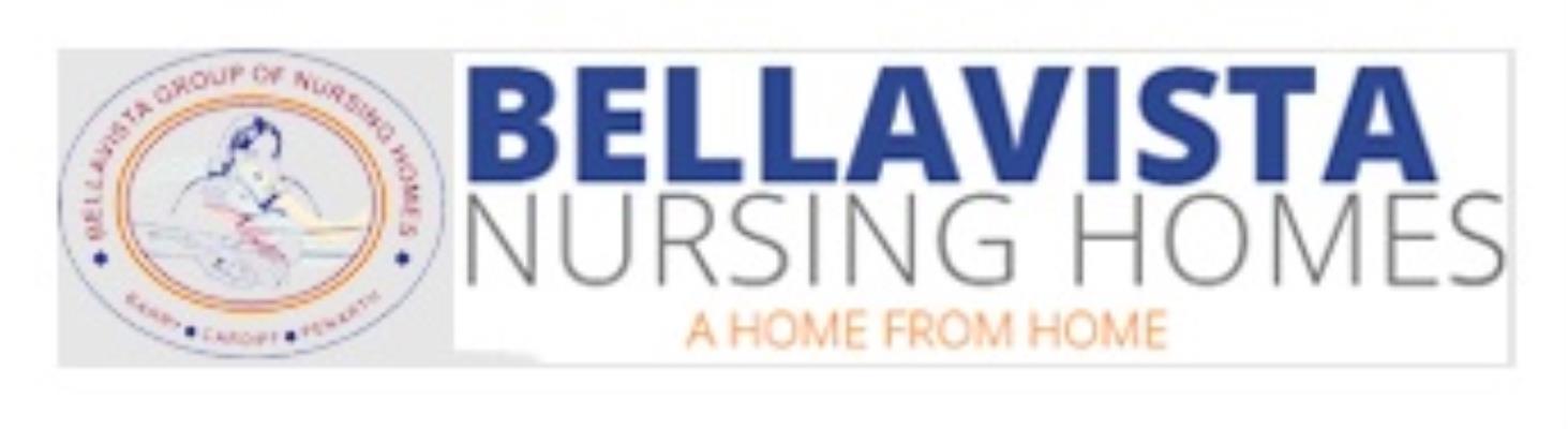 College Fields Nursing Home Logo