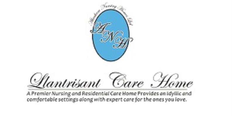 Llantrisant Care Home Logo