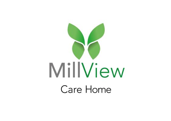 Millview Care Home Logo