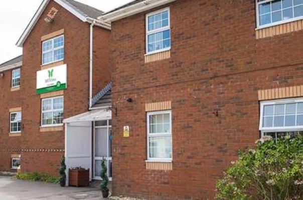 Millview Care Home