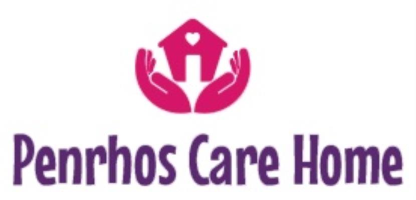 Penrhos Care Home Logo