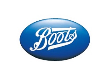 Boots Uk Limited