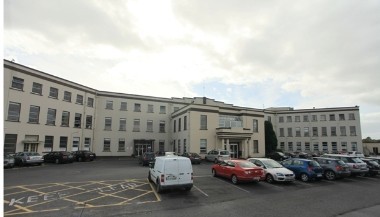 Monaghan Hospital