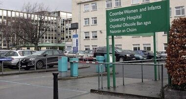 Coombe Womens Hospital