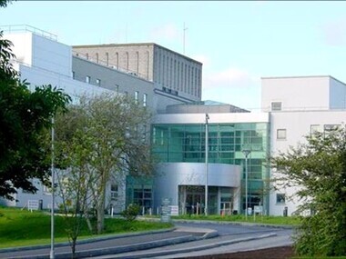 Mayo General Hospital
