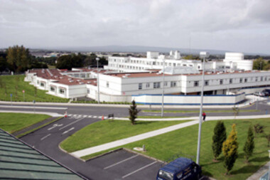Regional Hospital Portlaoise