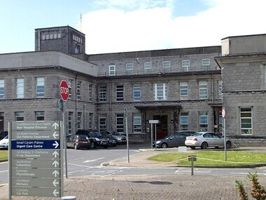 Roscommon University Hospital