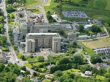 Sligo University Hospital