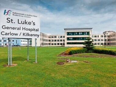 St. Lukes General Hospital