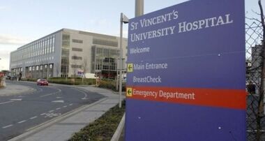 St. Vincents University Hospital