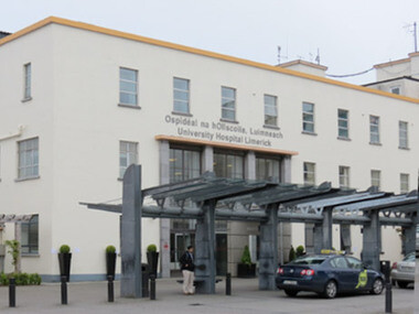 University Hospital Limerick
