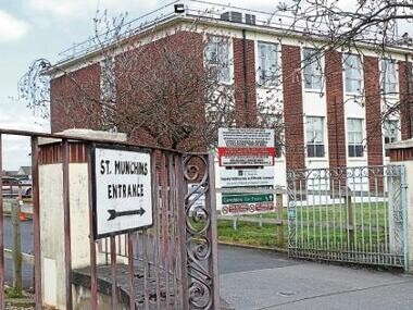 University Maternity Hospital Limerick