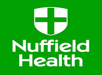 Nuffield Health, The Grosvenor Hospital, Chester