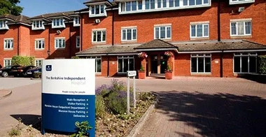 The Berkshire Independent Hospital