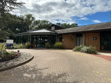 Fitzwilliam Hospital