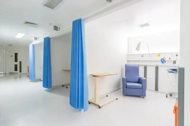 Fitzwilliam Hospital