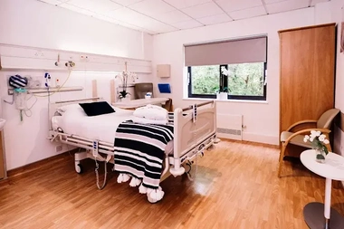 Horton NHS Treatment Centre