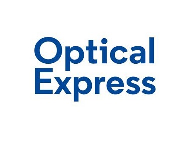 Optical Express Domiciliary
