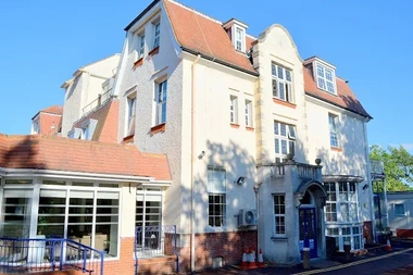 Pinehill Hospital