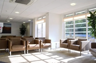Pinehill Hospital