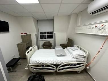 Pinehill Hospital