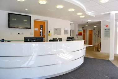 Pinehill Hospital