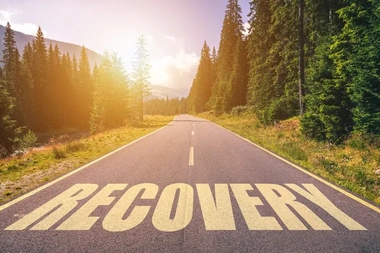 Recovering from breast enlargement surgery