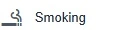 Smoking allowed