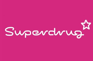 Superdrug Store