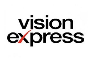 Vision Express Stirling