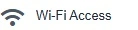 Wifi available