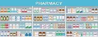 Find Pharmacies on BestCareCompare